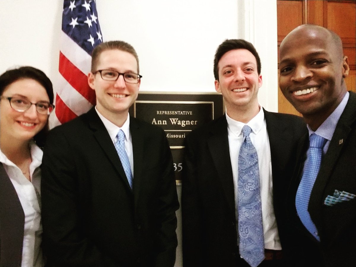 KristoffersonC's tweet photo. Meeting 7 of 10 at @NAGPS #NAGPSLAD #NAGPSLAD2018 #RewritePROSPER . Thank u @RepAnnWagner for The Meeting today https://t.co/2INJL6I06F