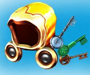 Gllawd1's tweet photo. The ''Ready Player One'' Event is not worth it. Plus the dominus doesn't look that good because the keys make it look rlly bad. https://t.co/cLVtIgKwCb