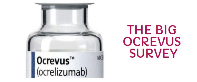 GeneFo_Health's tweet photo. @ActiveMSer Your community may want to participate in our Ocrevus Survey (&amp; give away) to share experiences, help others learn more, contribute to research and enter our giveaway!  https://t.co/5vghZYACo9 
#MultipleSclerosis #MS #Ocrevus #ocrelizumab #MSAwarenessweek #MSawareness https://t.co/yo8ob5rmzV