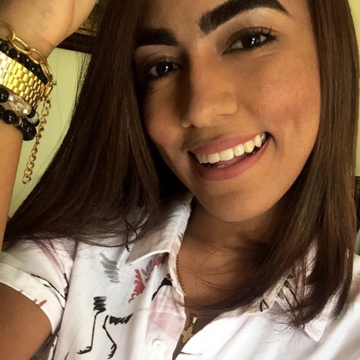 PrixyAlmont's tweet photo. @Influenster @LOrealParisUSA #Elnett #InfluensterVIP #contest #complimentary https://t.co/aXujb01jq9