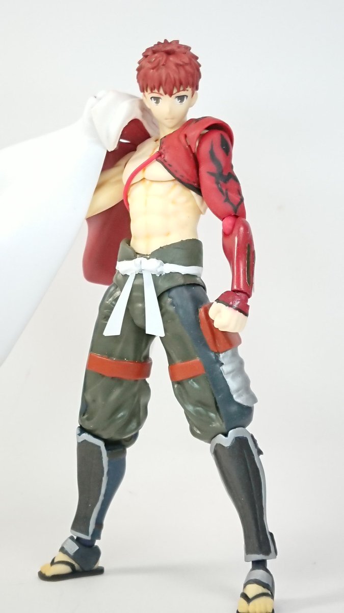 fgo 千子村正 ガレージキット完成品 ワンフェス