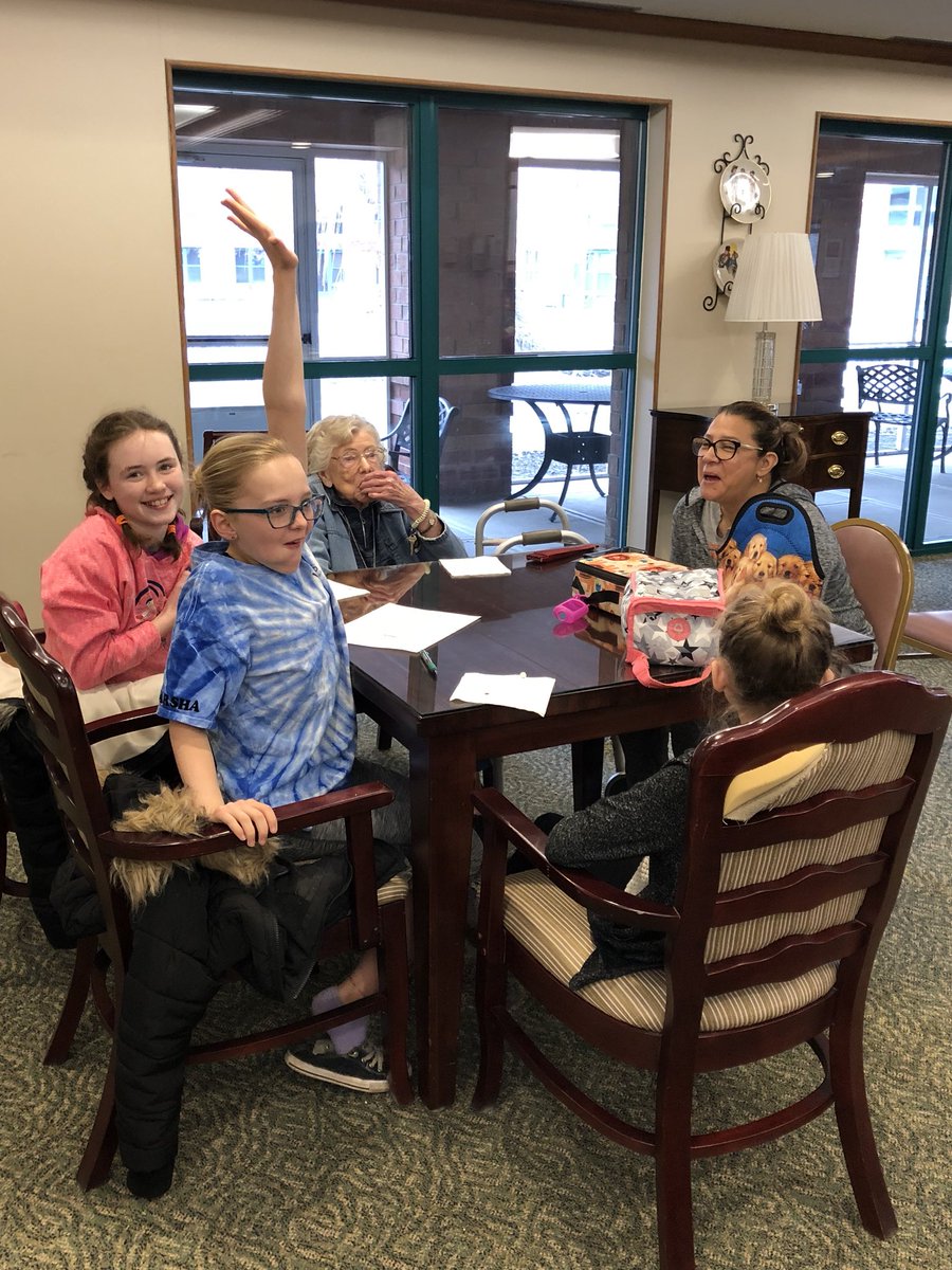 Mrs. Vaupell's Class tweet media