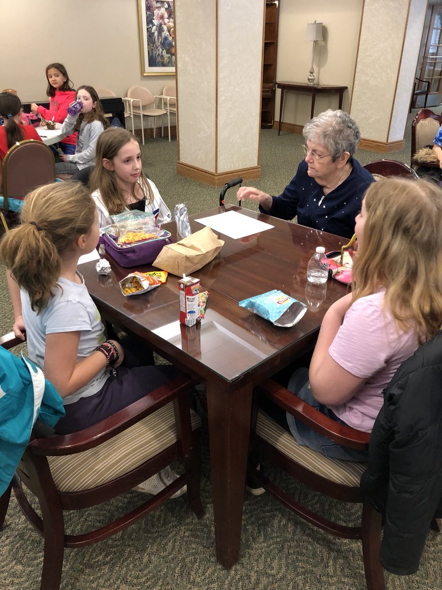 Mrs. Vaupell's Class tweet media