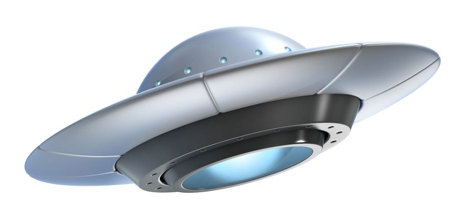 We don't know if there are UFOs. But we do know that you can protect your mission-critical files in the Mozy cloud. dell.to/2GoXz4K