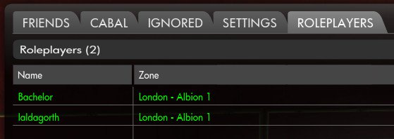 BachelorTSW's tweet image. ((Want to know when there are RPers in London? RPList mod shows the list of all RPers who have the mod, along with their zone and dimension

curseforge.com/swlegends/tswl…

#SWLRP @SWLRoleplay