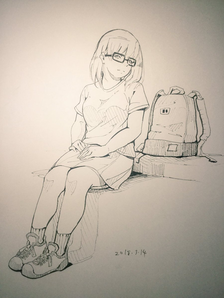 日記漫画など 