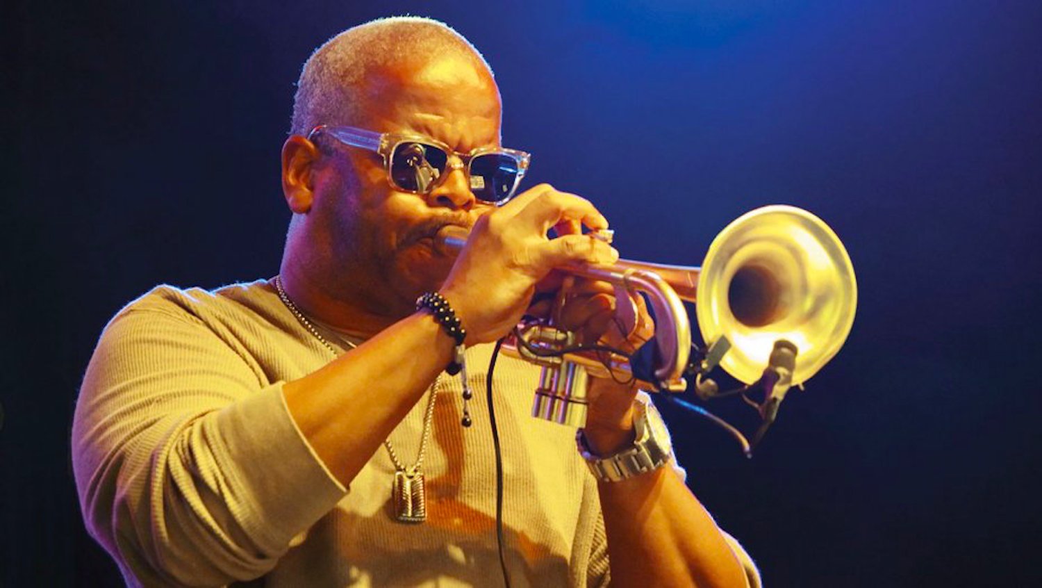 Happy birthday terence blanchard ( 