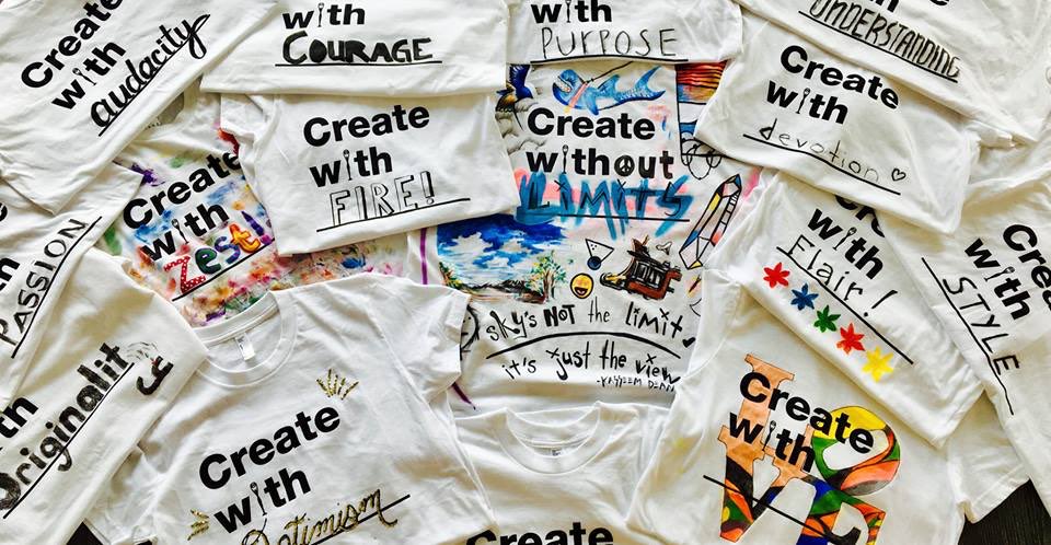 CandiceAtCLIO's tweet image. Show us what you #CreateWith and enter the Clio Fashion &amp;amp; Beauty Awards by Friday 3/16 got second deadline pricing.