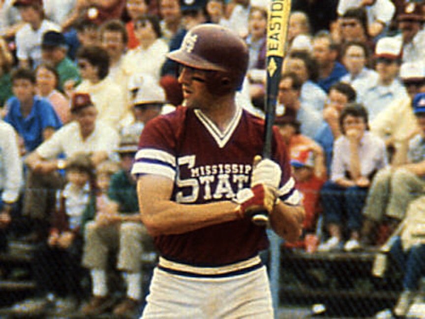 Happy Birthday to the Thrill... and Legend Will Clark 