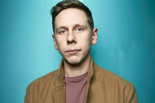 James Eeles Jam Eeles Twitter