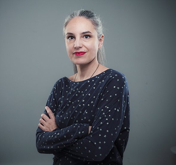 Ogilvy_Paris's tweet image. Ce soir, venez rencontrer à la Cartonnerie Béatrice Lassailly, Creative Director Beauty et David Raichman, ECD à la #CreativeConnection organisée par l&apos;@AACClive.