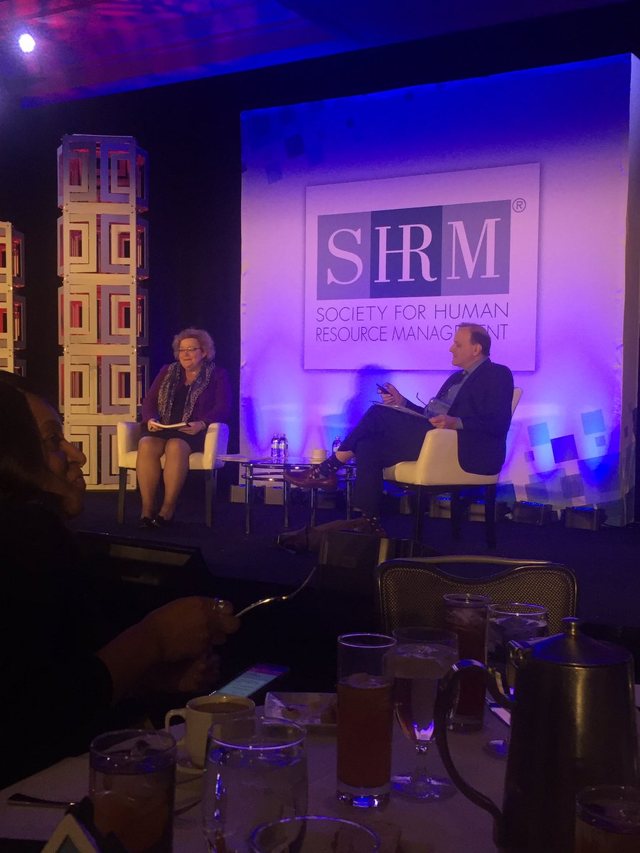 catbert1972's tweet photo. Sexual harassment talk continues @Jonathan_HR_Law and EEOC Chair Lipnic #SHRMLeg #metoo https://t.co/q81awkNo8A