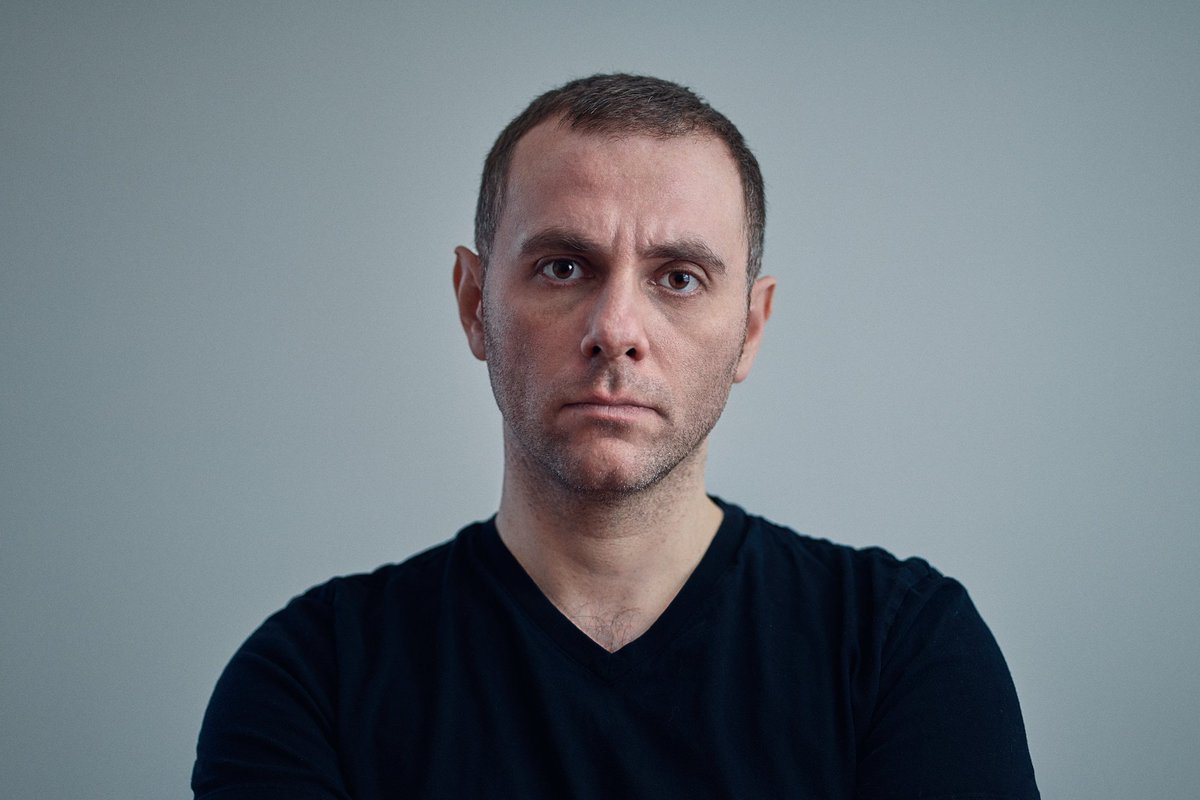 Ogilvy_Paris's tweet image. Ce soir, venez rencontrer à la Cartonnerie Béatrice Lassailly, Creative Director Beauty et David Raichman, ECD à la #CreativeConnection organisée par l&apos;@AACClive.