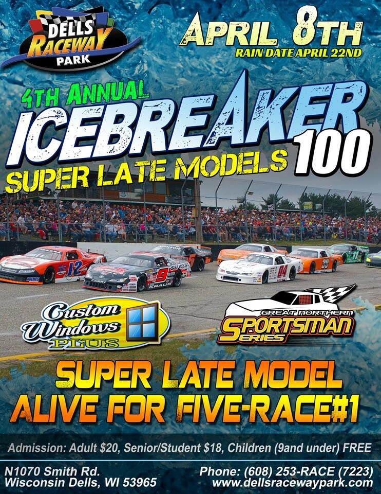 26 days until our season kicks off!