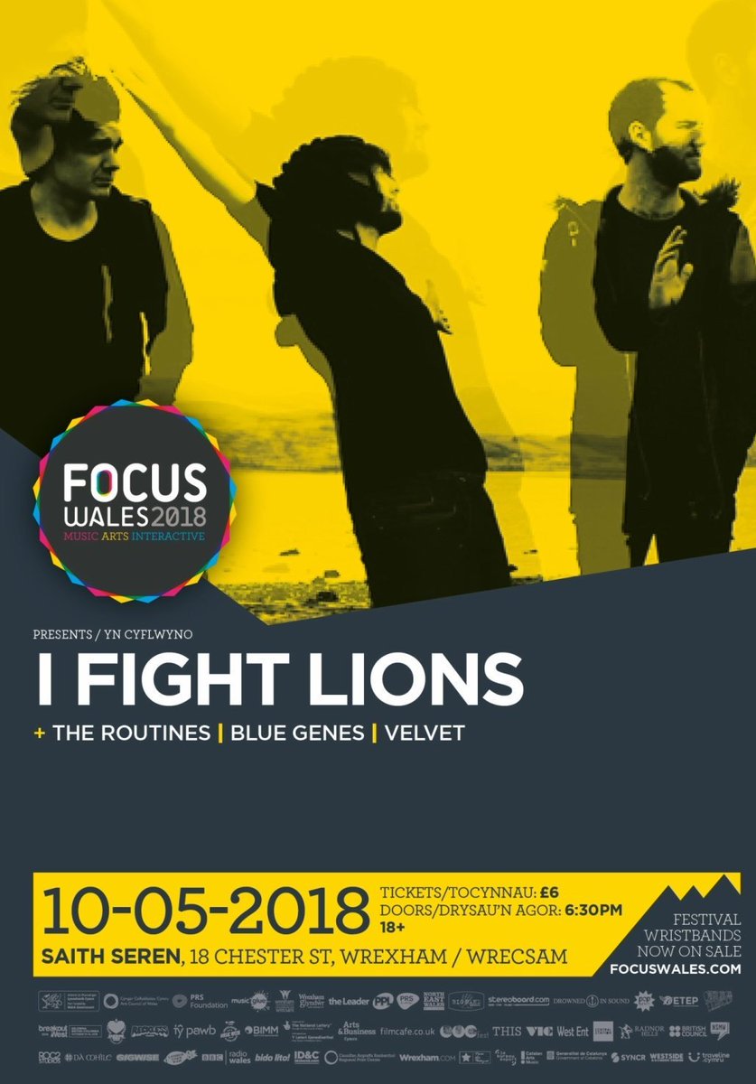 ifightlions's tweet photo. Saith Seren • 10/05/18
Fun fact: The 'Saith Seren' represents each member of I Fight Lions + 3 extra for the pineapples 
⭐🧒👦🧑👨🍍🍍🍍⭐ https://t.co/DhcxEcjxNF