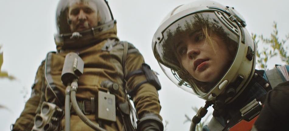 ‘Prospect’ is the Best Indie Science Fiction Movie Since ‘Moon’ [SXSW] bit.ly/2HxUkYl