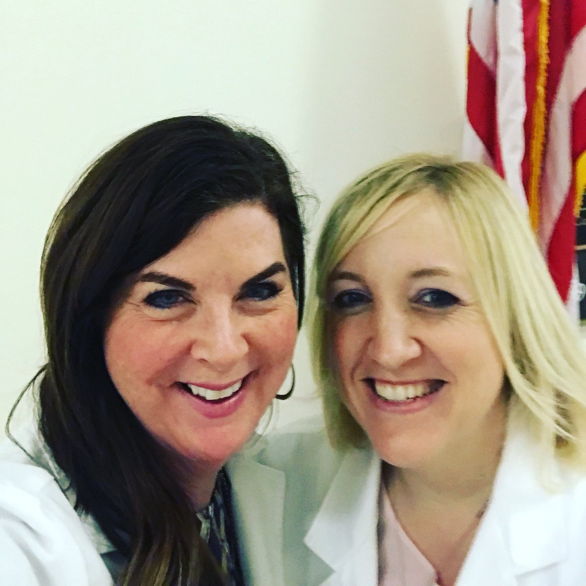 LoreneTemmingMD's tweet photo. We advocate because women’s rights are human rights. #FactsAreImportant #ACOGCLC2018 #2018CLC @ACOGAction @DrTrixie_OB https://t.co/sfiG0soFYD