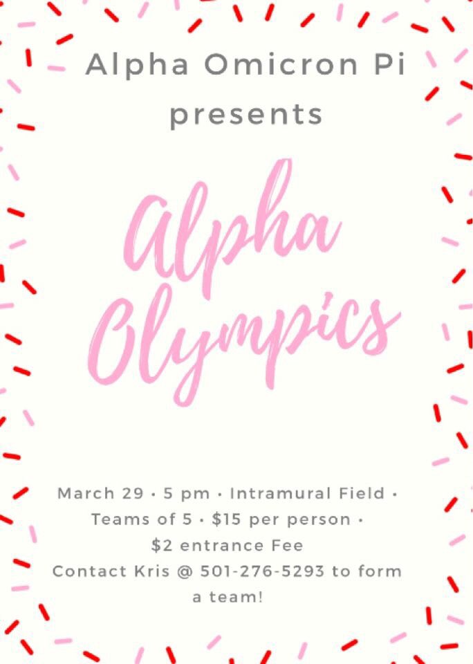 Alpha Omicron Pi tweet media