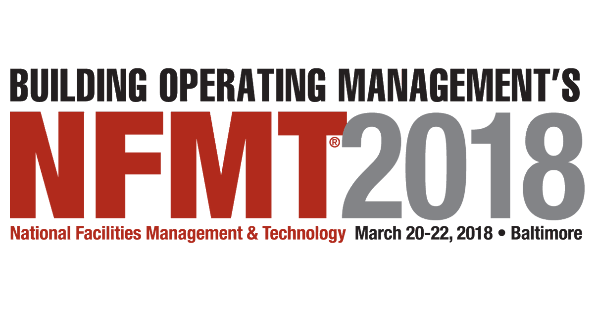 Learn how "Smart Buildings Improve Your Bottom Line"when <a href="/75f_io/">75F</a> CEO Deepinder Singh presents at the National Facility Management &amp; Technology @nfmt_conference / Smart Building Innovations Conference <a href="/SBIConference/">Smart Building Innovations</a> March 20-22 #NFMT18 #BAS #EMS #IOT hubs.ly/H0bg5nm0