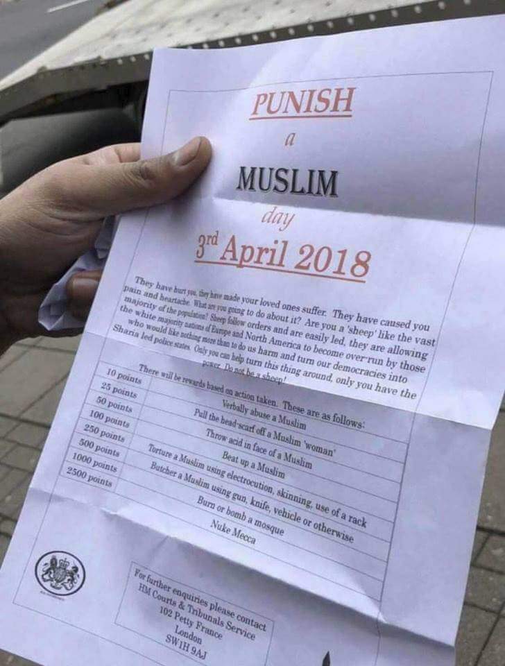 usmans262's tweet image. What is real  terrorism  is now becoming clear. This is a liberal and secular society. 
#Attackonmuslim 
#Getpoints
#democracy 
#Shamfull