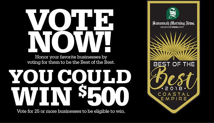 Can't win if you do not vote! #SavBestoftheBest ow.ly/CO0y30iVltK