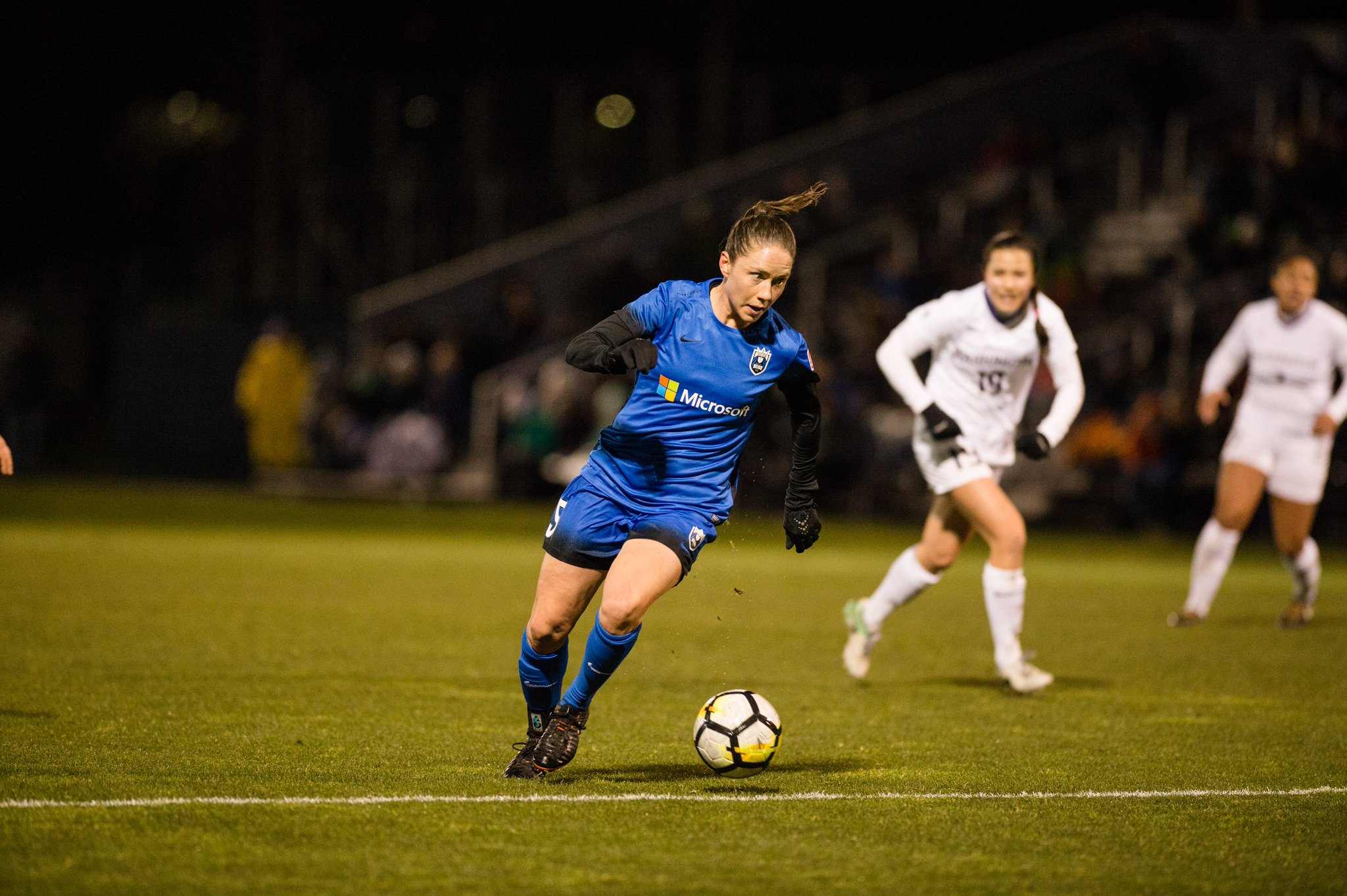 Seattle Reign FC on Twitter "We take on UCLAWSoccer tonight at 800 p