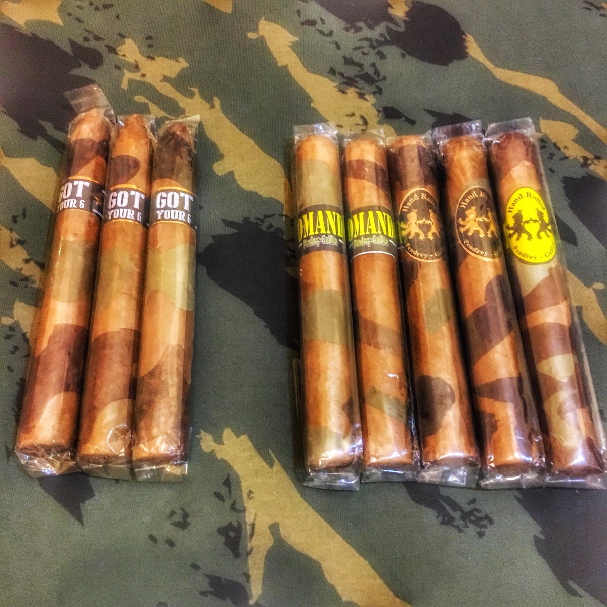 Grizz Sig-Ar BattleBeard💯 (@grizzcigarbeard) on Twitter photo 