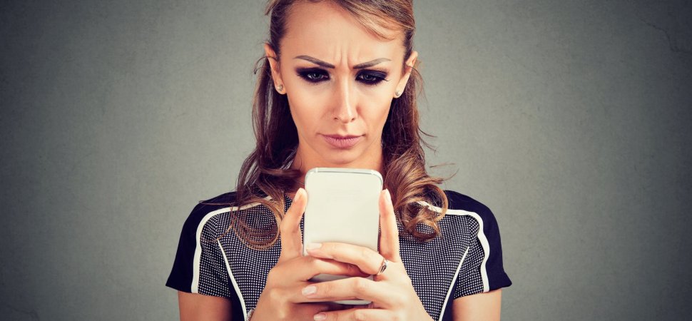 MoneoxNews's tweet image. 4 Ways to Stay Genuine in a &quot;Fake News&quot; Social Media Landscape dlvr.it/QKvmhw #SocialMediaToolkit #SmallBusiness