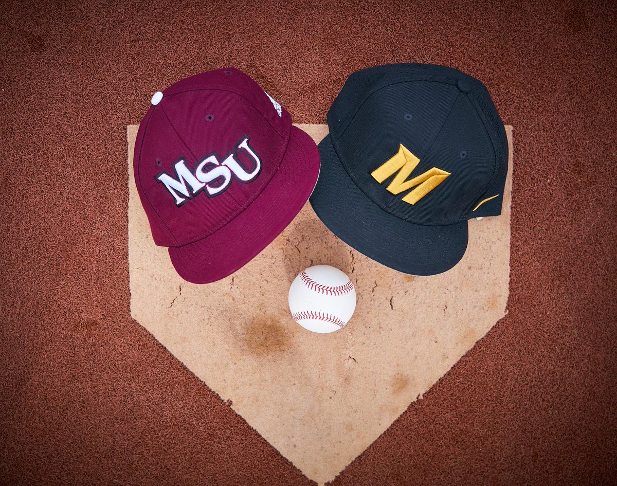 Cardinals's tweet photo. Got any plans for April 3rd? Come watch the 'Old School' @MizzouBaseball Tigers take on the "New School' @MSUBearBaseball at Busch Stadium 👉 https://t.co/JRGcdCXCjZ
#CardsEvents https://t.co/pvBvl01lJv