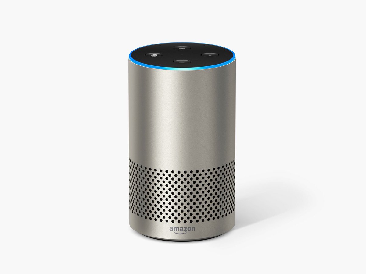 Liberal Boston radio station WBUR - stop yelling at Alexa because #MeToo