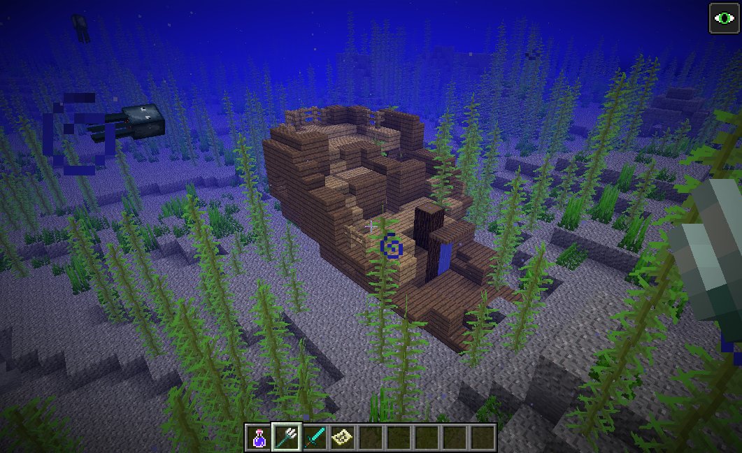 MCPE BETA 1.10 on Twitter "There are many variations of