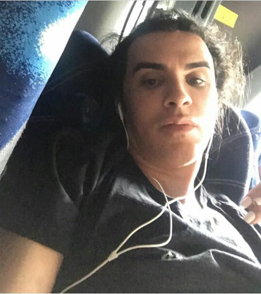 COMO EU VOU PARA ESCOLA//COMO EU VOLTO DA ESCOLA