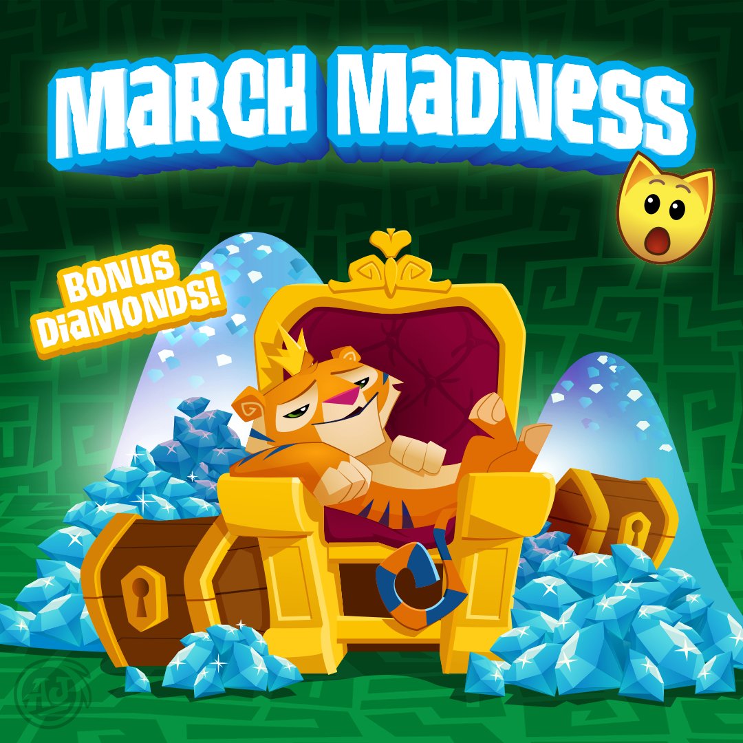 Animal Jam on Twitter: Animal Jam on Twitter: