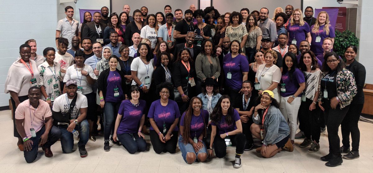 Arlan 👊🏾 tweet media