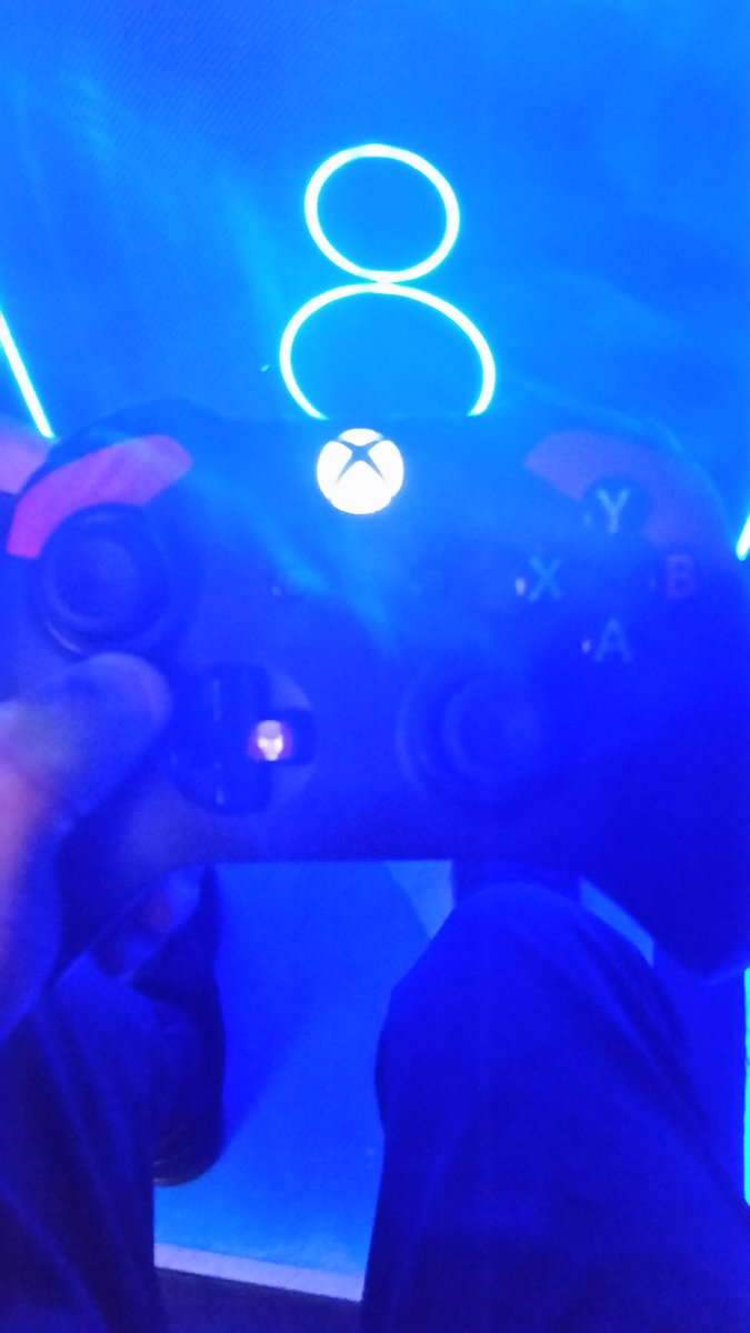 Infinit_Player6 tweet picture