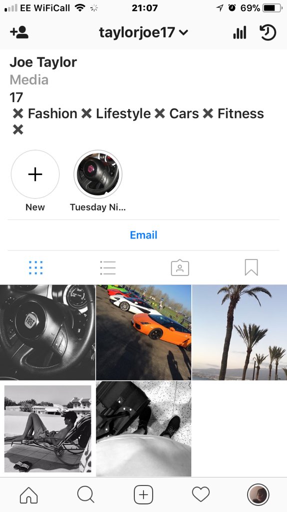 Joe_Taylor21's tweet photo. @IG_Booster some help to boost my instagram would be much appreciated https://t.co/JyEb9nrkjC