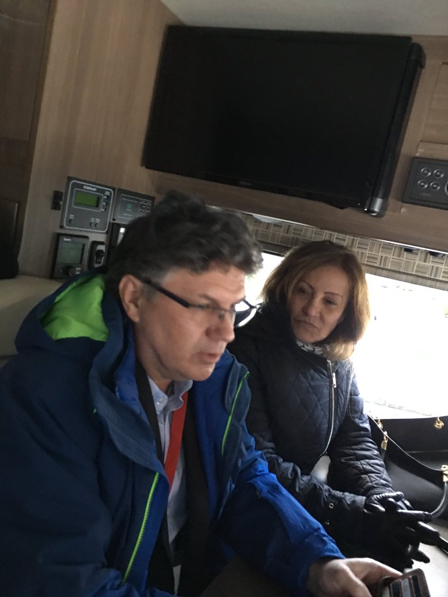 Robert Capra tweet media