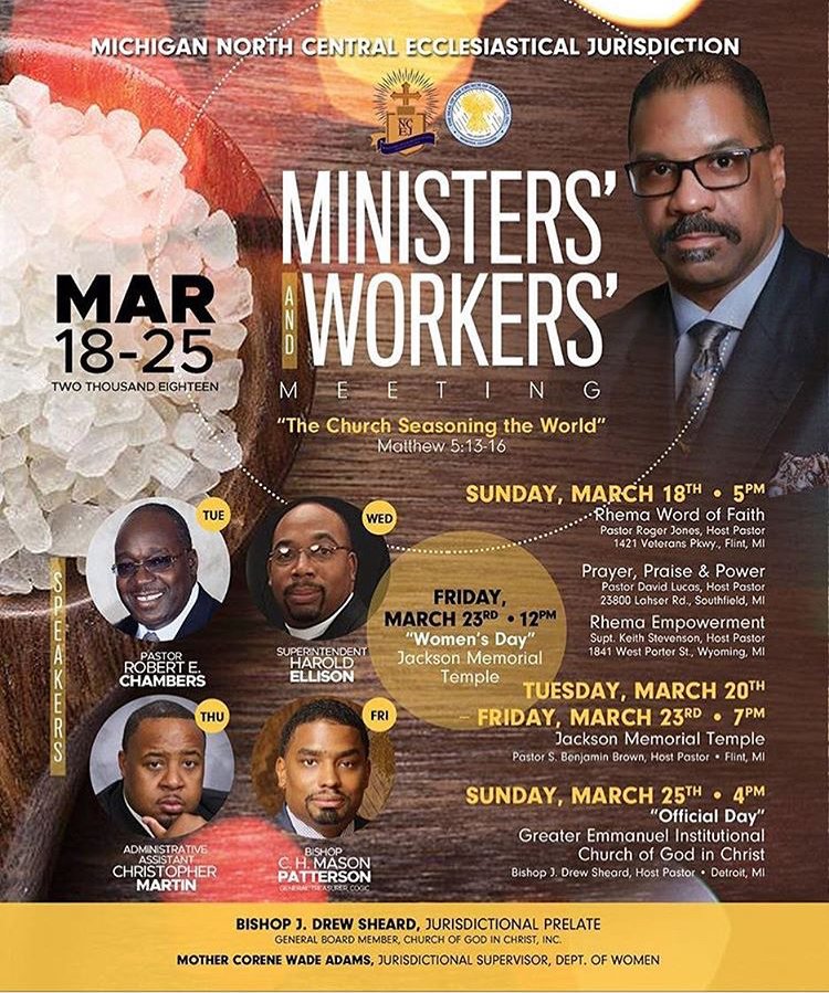 Don't miss it!
#geicogic