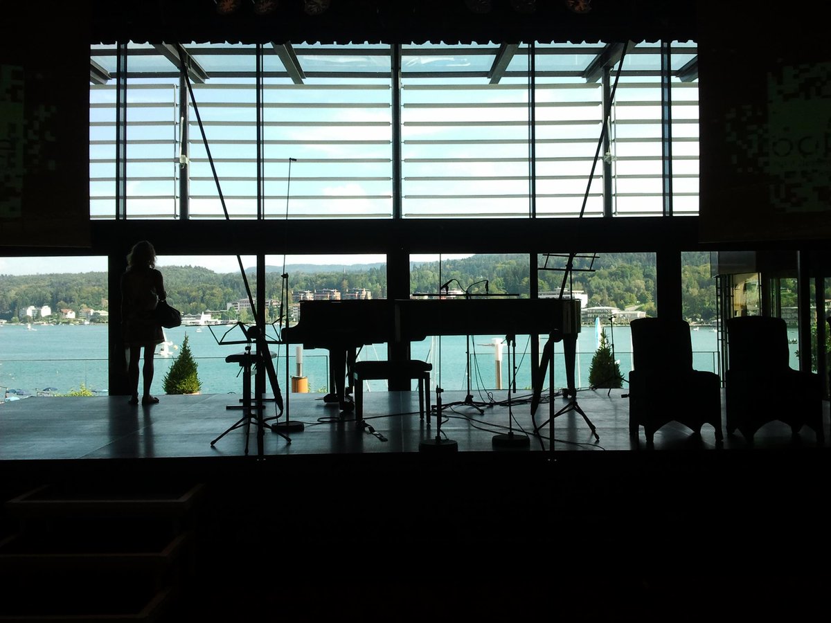 The online registrations for this year's categories piano, violin, cello and chamber music are now open! 🎼Registrations are accepted until July 1st, 2018. For further details and informations head to our new designed website at brahmscompetition.org