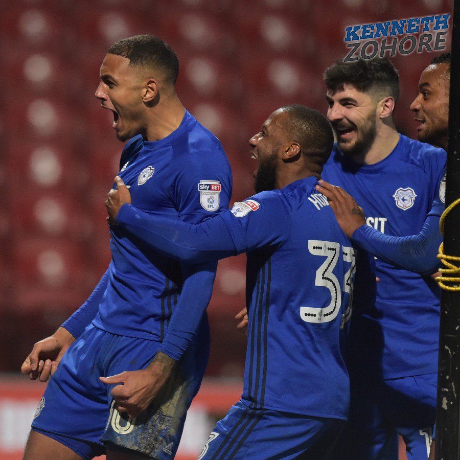 That Tuesday feeling... 😁