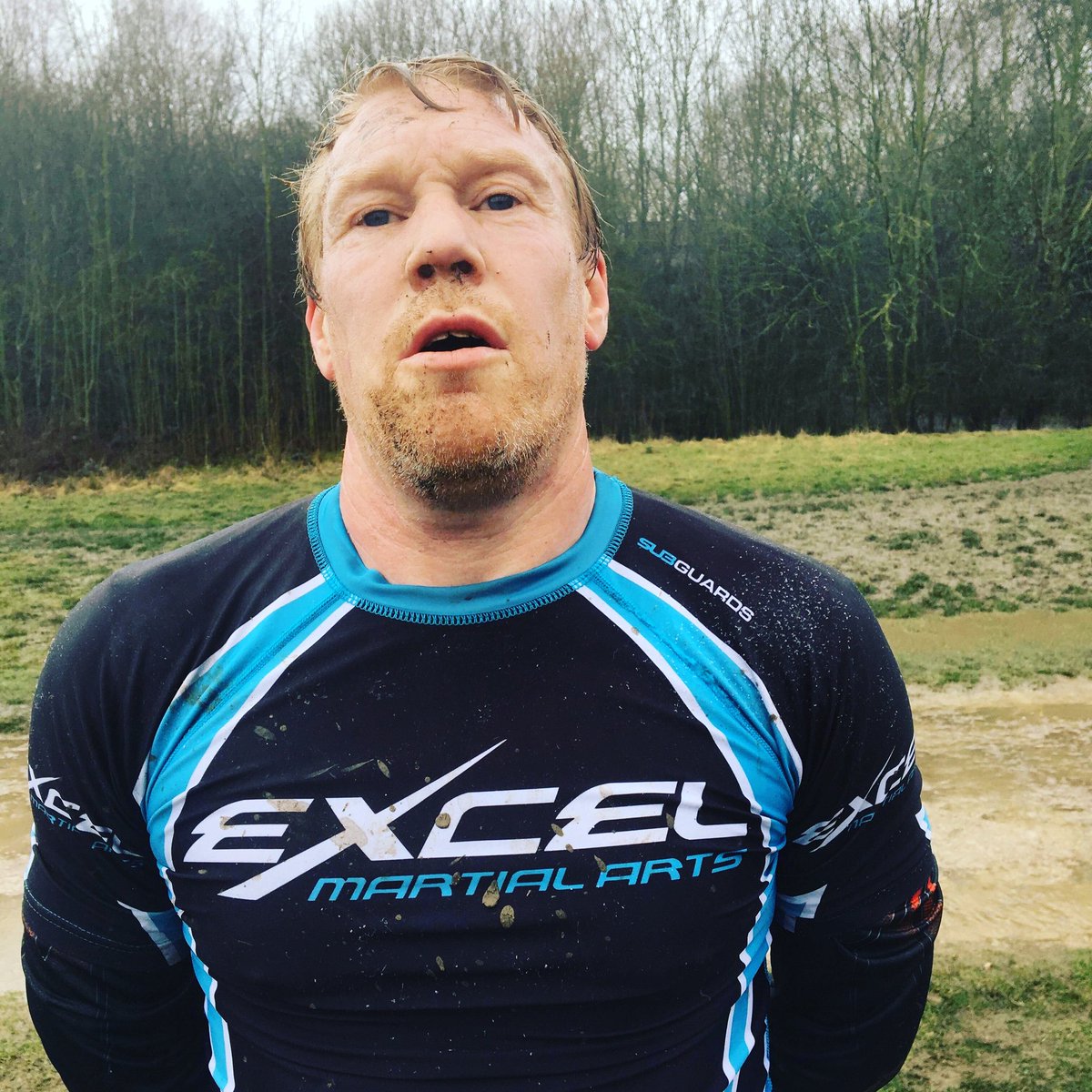 PhilipCooke6's tweet image. No one said it would be easy ,it's hard work but worth it #excelmartialarts #blackbelt #timetoexcel #insanity #yesican