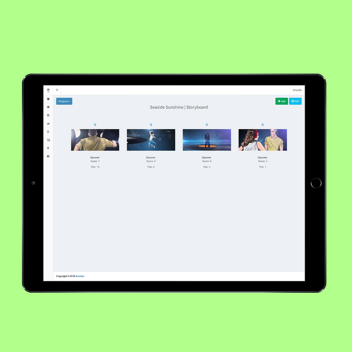 exenize's tweet photo. This is the best way to create storyboards. #exenize #movieset #production #screenwriter #scenario #filming #filmshooting #moviemaking #director #producer #cinema #shortmovie #behindthescenes #behindthescene #cinemamovie #set #dop #premiere #film https://t.co/RkXE9Hq1Yh