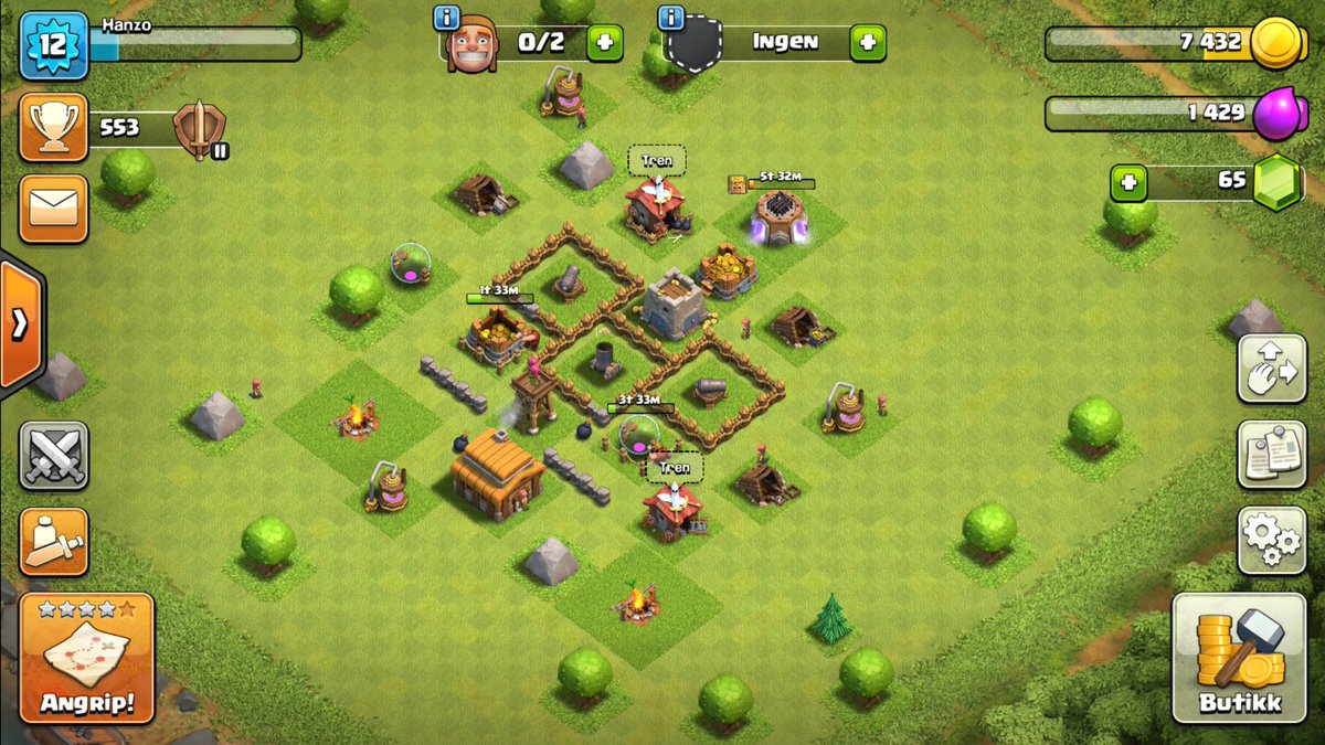 KingElectro tweet media