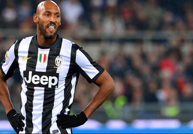 Happy birthday to former Juventus striker Nicolas Anelka, who turns 39 today.

Games: 3 : 1 