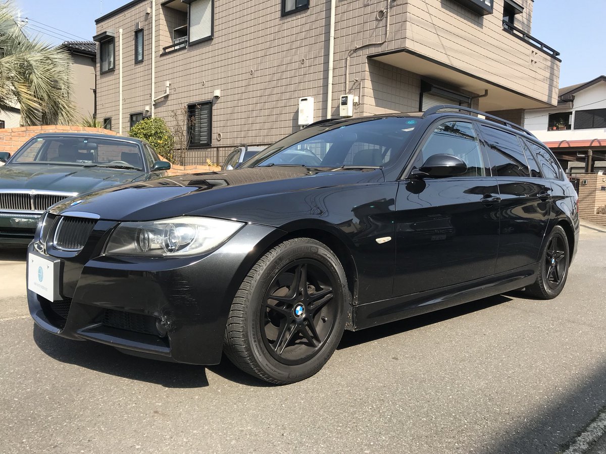 ট ইট র エイムオートサービス Bmw 3i Mスポーツ ツーリングワゴン パノラマサンルーフ付き 60万円 Bmw E91 Bmw売ります 3imスポーツ ツーリングワゴン 3シリーズ Msport 外車 輸入車 ビーエム ステーションワゴン Aimautoservice ベンツ