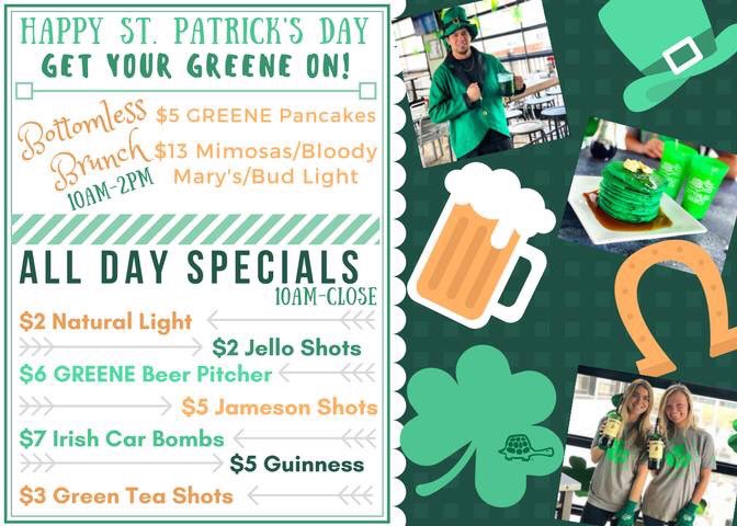 Chesapeake Beverage tweet media