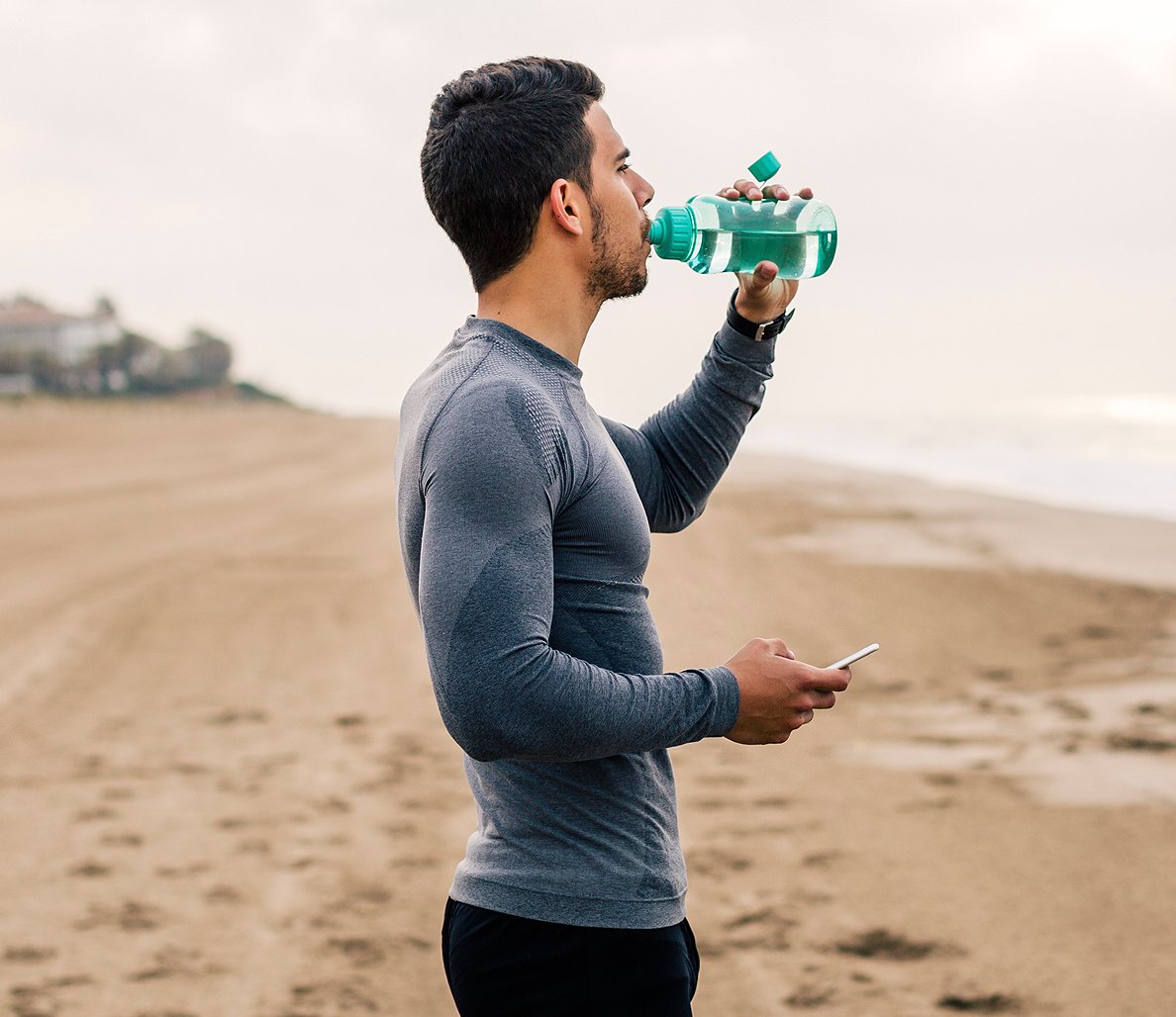How long to rest for greater muscle, strength, and weight loss dlvr.it/QKvf7h