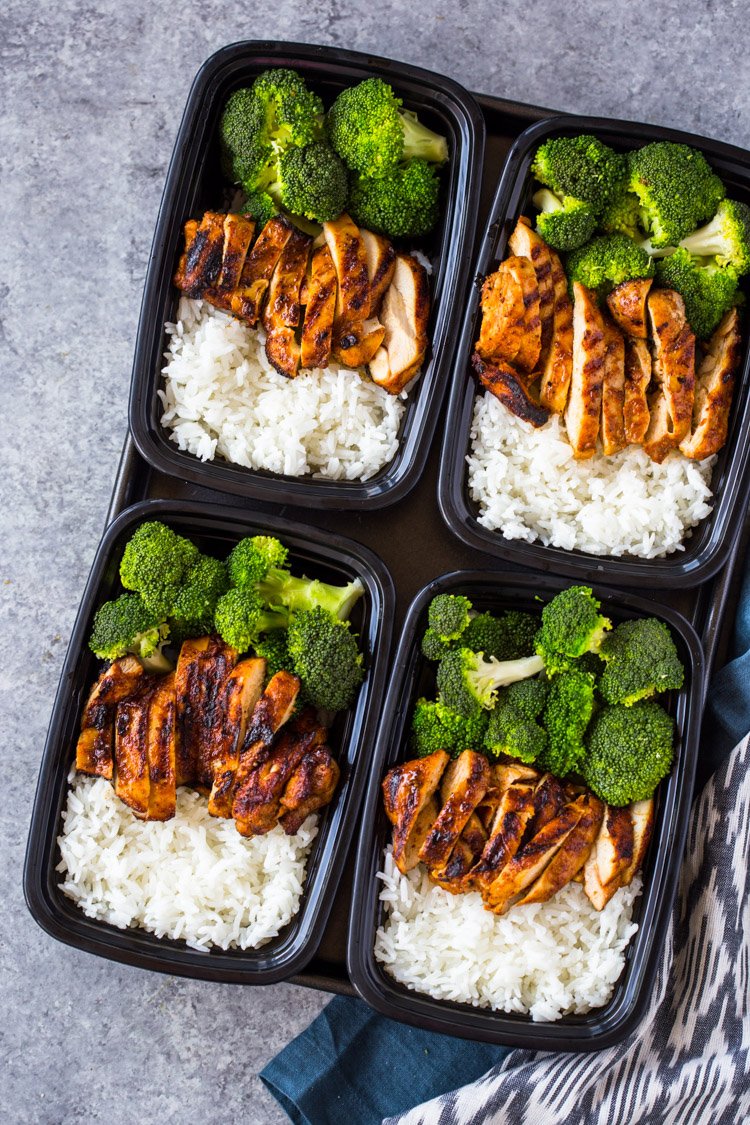 T NATION on Twitter: ""Chicken, rice, and broccoli" is a bodybuilding