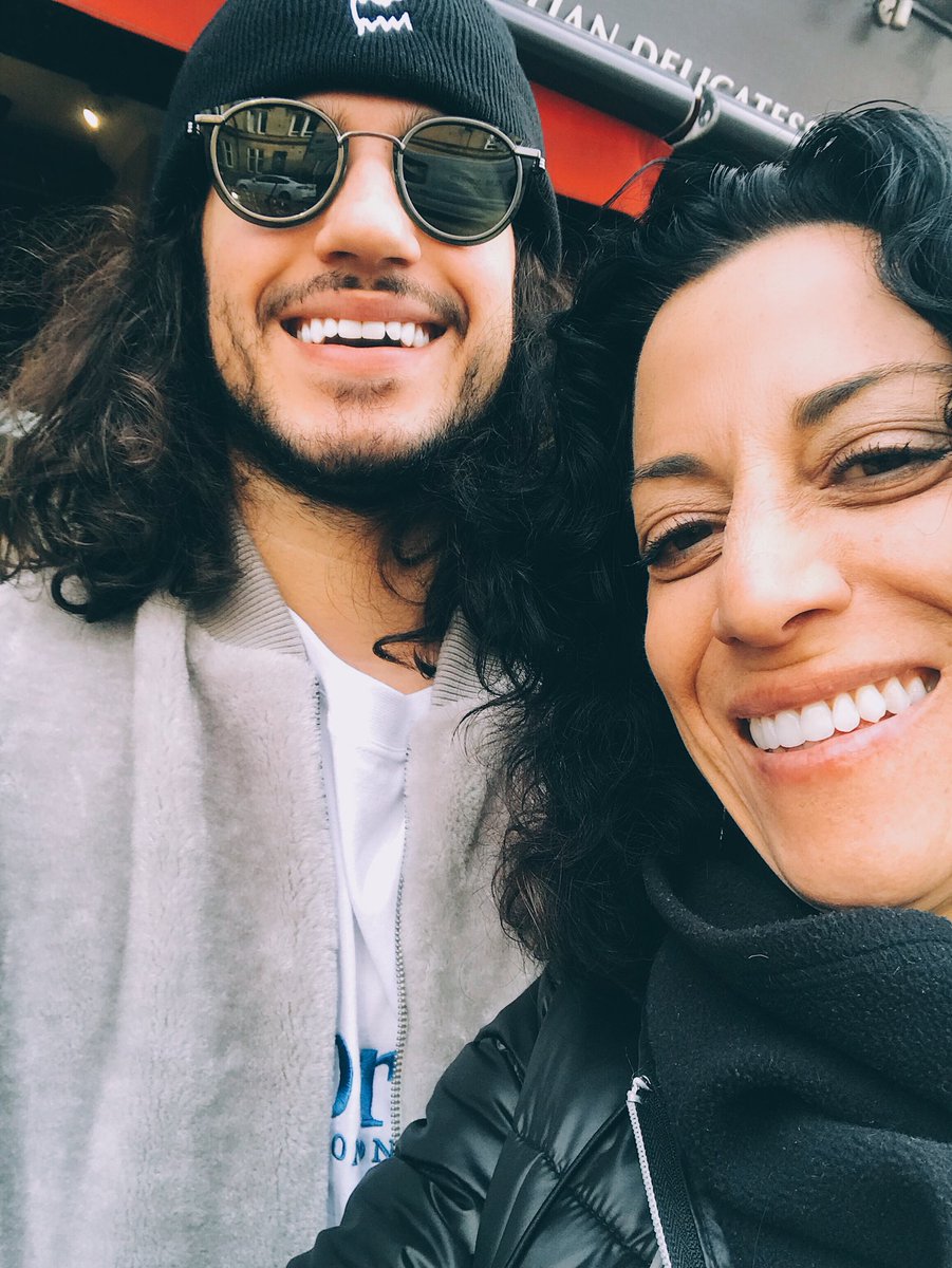 russdiemon's tweet image. End of tour. Brought my best friend for the whole thing. ❤️❤️❤️ it’s the memories that matter at the end of the day