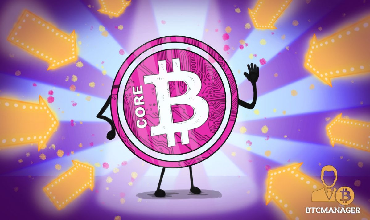 cryptodotnews's tweet image. Why is the Cryptocurrency Community Ignoring #Bitcore? BY: CryptoMedication

btcmanager.com/cryptocurrency…

#Altcoins #Altcoins_News #Bitcoin #Bitcoin_Cash #Blockchain #BTX #Commentary #Fintech #Technology